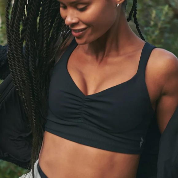 FP movement Count Me In Bra *NWOT - Picture 6 of 8